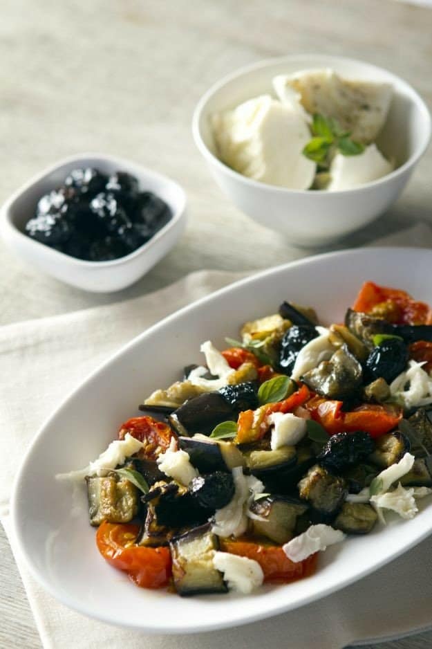 28 RECETAS DE ENSALADA GRIEGA - MURANO SPORTS