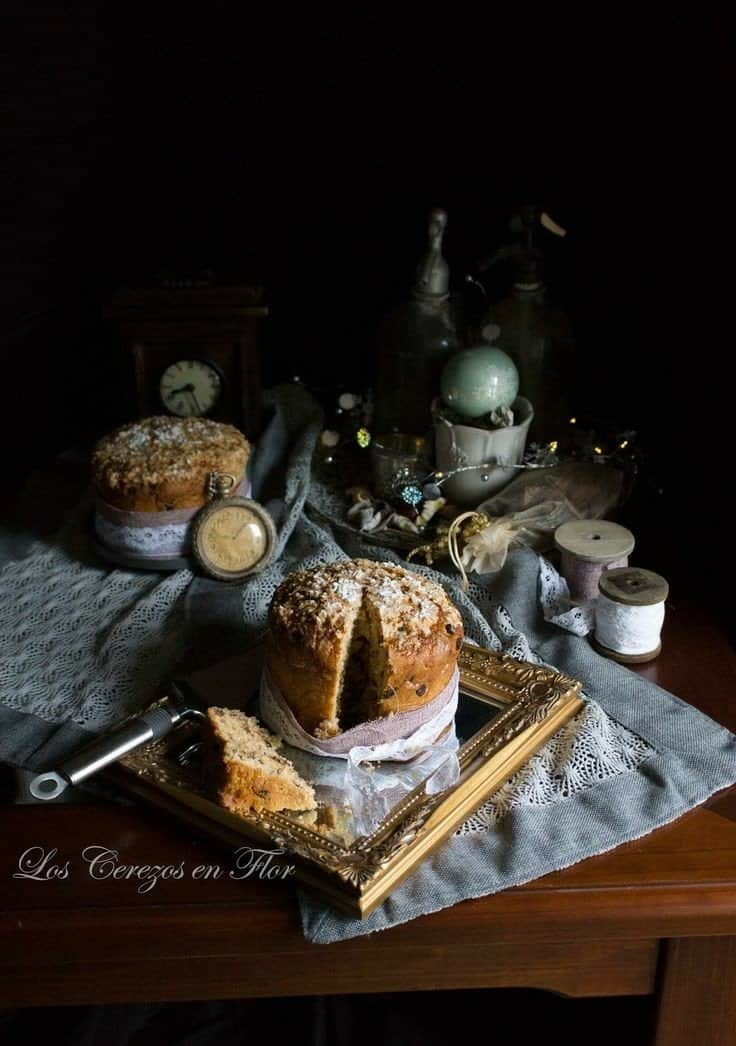 29 Recetas Navideñas de Panettone: Presentamos estas increíbles recetas de panettones alrededor del mundo