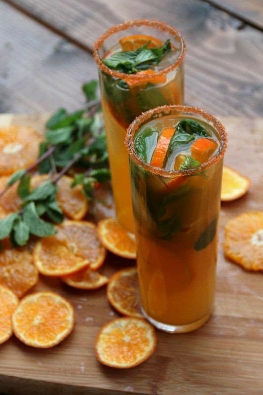 36 Recetas de cócteles caribeños: ¿Te apetece una refrescante bebida? Disfruta de estas 36 recetas de exóticos cócteles caribeños y no esperes más.