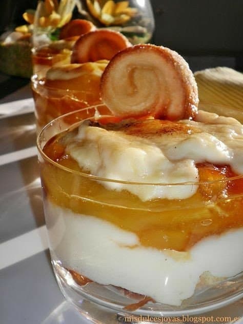 28 Deliciosas Recetas de Crema Catalana
