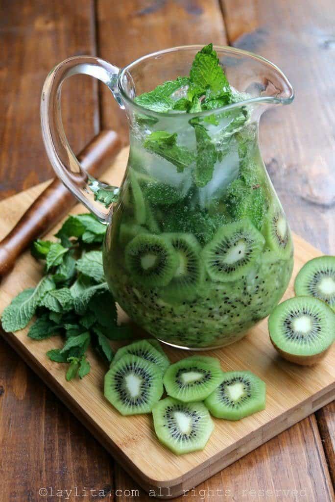 36 Recetas de cócteles caribeños: ¿Te apetece una refrescante bebida? Disfruta de estas 36 recetas de exóticos cócteles caribeños y no esperes más.