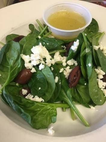 28 Recetas de Ensalada Griega: La dieta del Ultramaratonista Scott Jurek