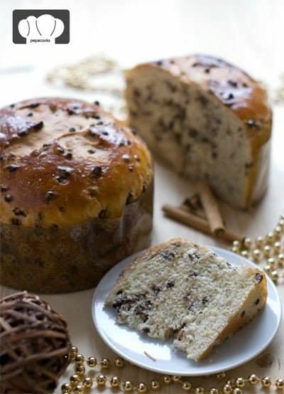 29 Recetas Navideñas de Panettone: Presentamos estas increíbles recetas de panettones alrededor del mundo