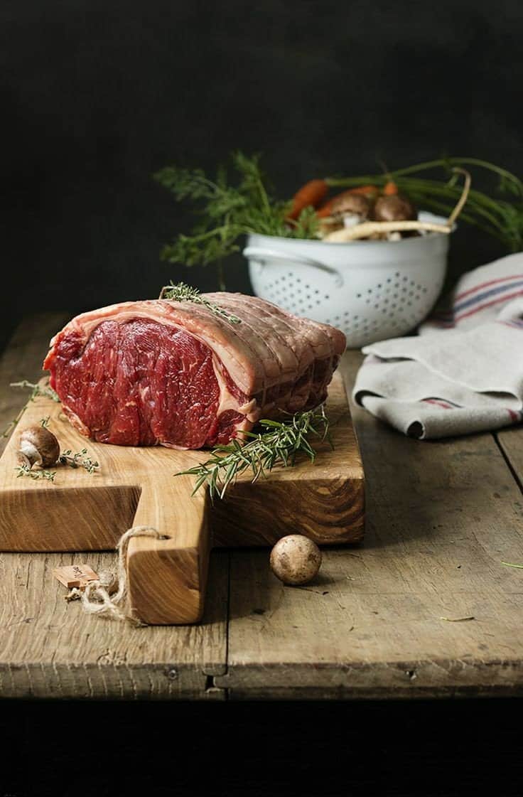 28 RECETAS TÍPICAS INGLESAS