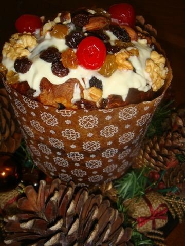 29 Recetas Navideñas de Panettone: Presentamos estas increíbles recetas de panettones alrededor del mundo