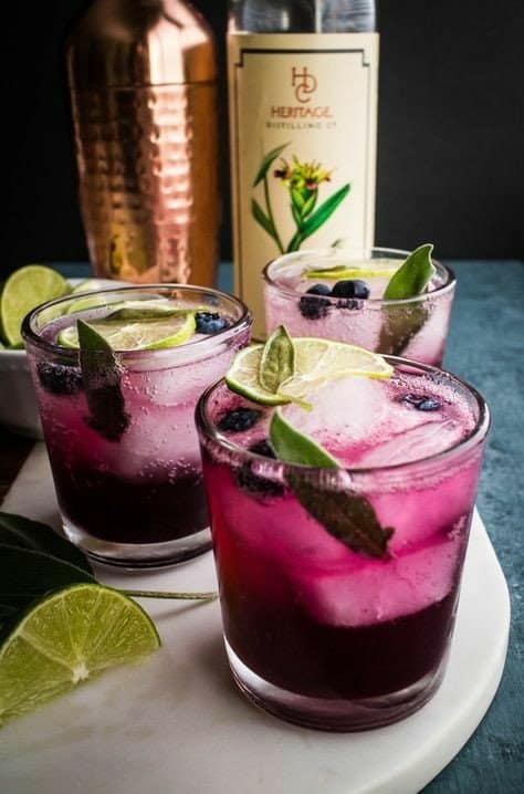 36 Recetas de cócteles caribeños: ¿Te apetece una refrescante bebida? Disfruta de estas 36 recetas de exóticos cócteles caribeños y no esperes más.