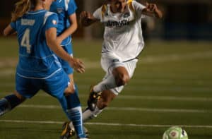 champions league femenina