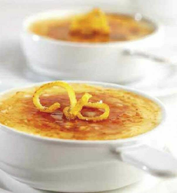 28 Deliciosas Recetas de Crema Catalana