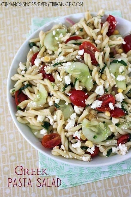 28 Recetas de Ensalada Griega: La dieta del Ultramaratonista Scott Jurek