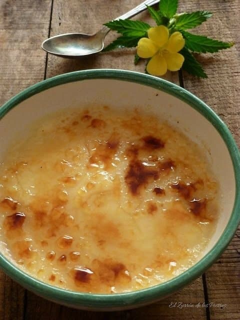 28 Deliciosas Recetas de Crema Catalana