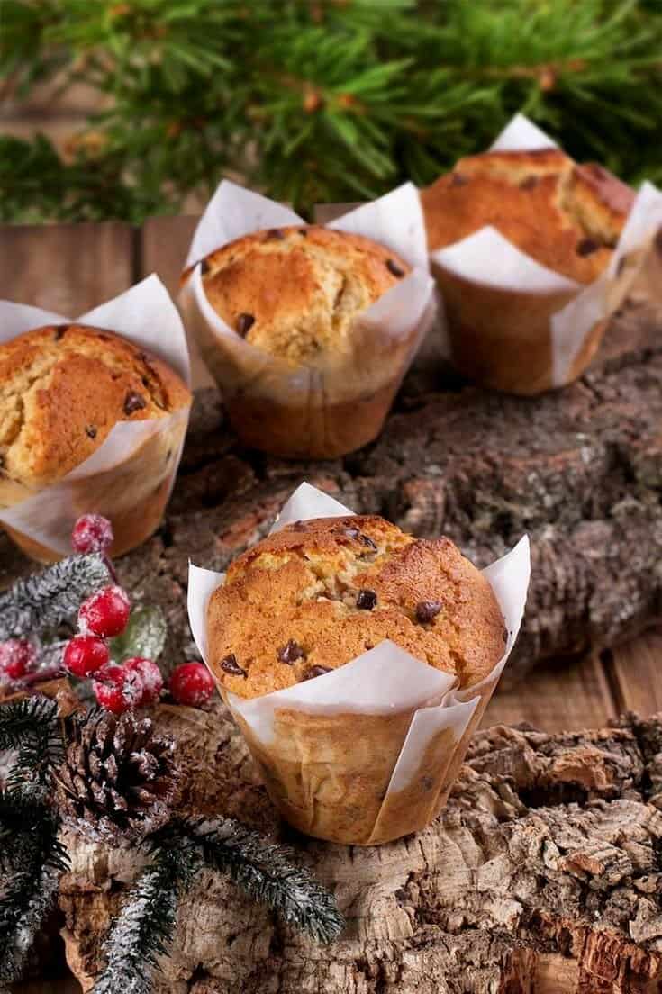 29 Recetas Navideñas de Panettone: Presentamos estas increíbles recetas de panettones alrededor del mundo