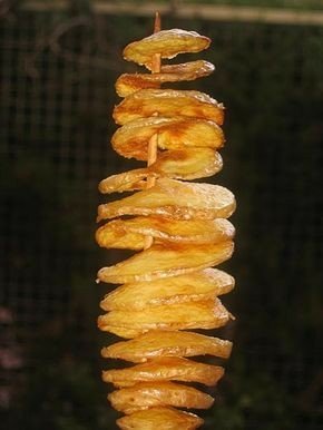 17 Recetas para papas fritas crujientes