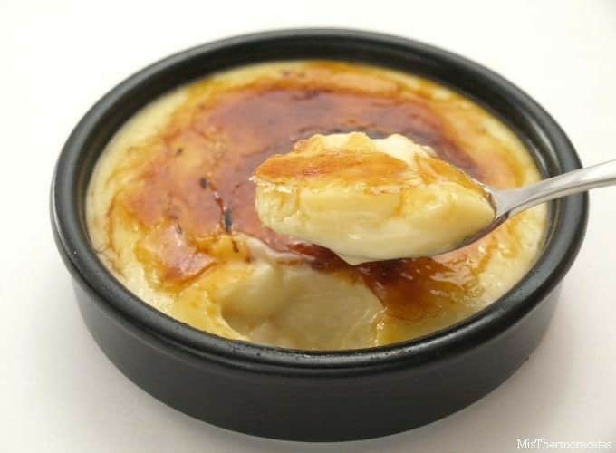 28 Deliciosas Recetas de Crema Catalana