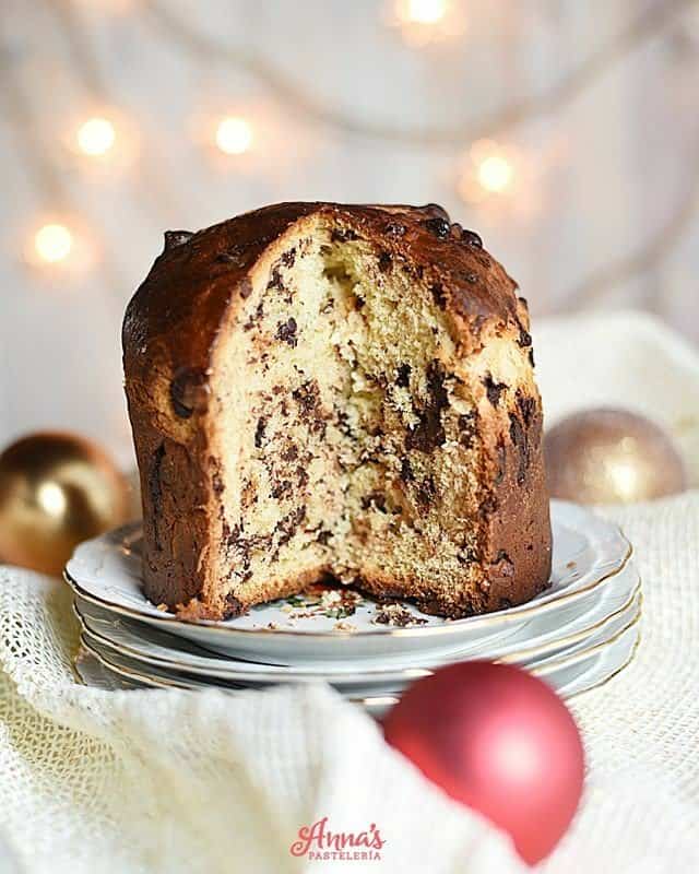 29 Recetas Navideñas de Panettone: Presentamos estas increíbles recetas de panettones alrededor del mundo