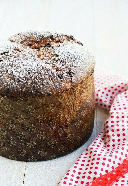 29 Recetas Navideñas de Panettone: Presentamos estas increíbles recetas de panettones alrededor del mundo