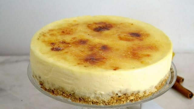 28 Deliciosas Recetas de Crema Catalana