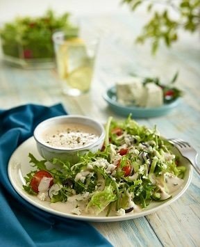 28 Recetas de Ensalada Griega: La dieta del Ultramaratonista Scott Jurek