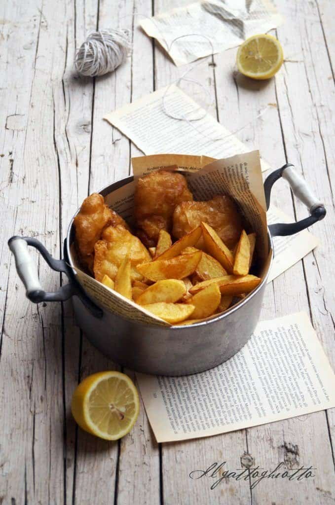 28 RECETAS TÍPICAS INGLESAS