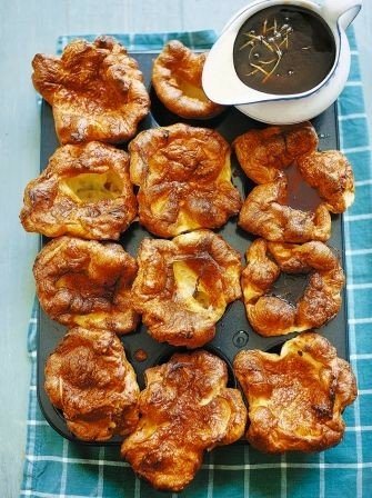 28 RECETAS TÍPICAS INGLESAS