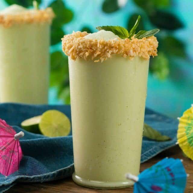 36 Recetas de cócteles caribeños: ¿Te apetece una refrescante bebida? Disfruta de estas 36 recetas de exóticos cócteles caribeños y no esperes más.