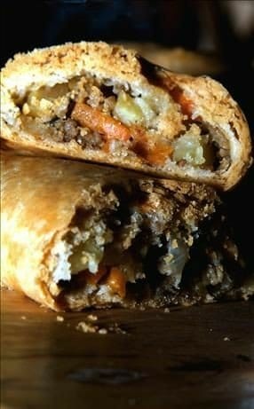 28 RECETAS TÍPICAS INGLESAS