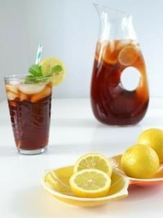 TE FRIO: 18 REFRESCANTES RECETAS