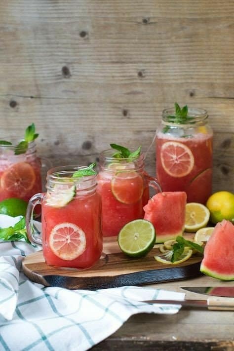 36 Recetas de cócteles caribeños: ¿Te apetece una refrescante bebida? Disfruta de estas 36 recetas de exóticos cócteles caribeños y no esperes más.