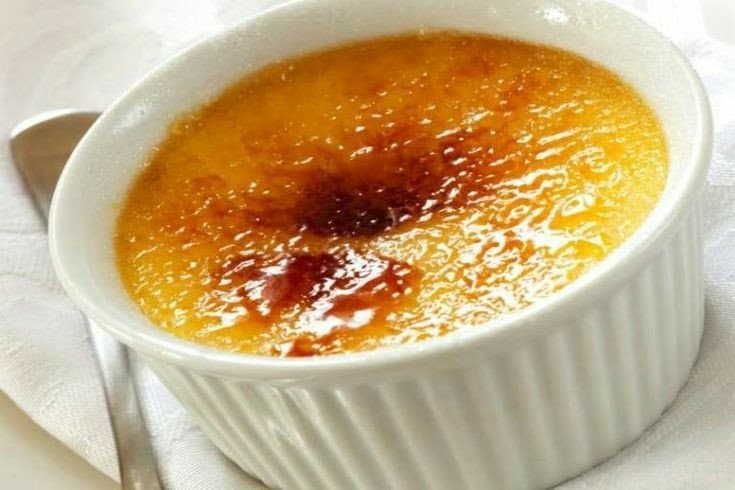 28 Deliciosas Recetas de Crema Catalana