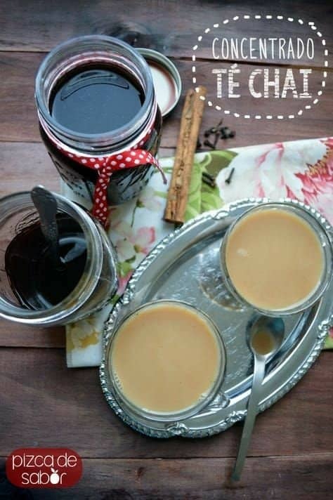 TE FRIO: 18 REFRESCANTES RECETAS