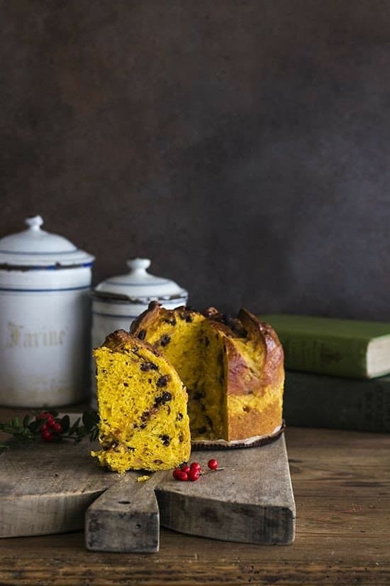 29 Recetas Navideñas de Panettone: Presentamos estas increíbles recetas de panettones alrededor del mundo