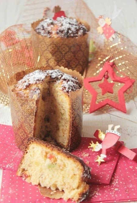 29 Recetas Navideñas de Panettone: Presentamos estas increíbles recetas de panettones alrededor del mundo