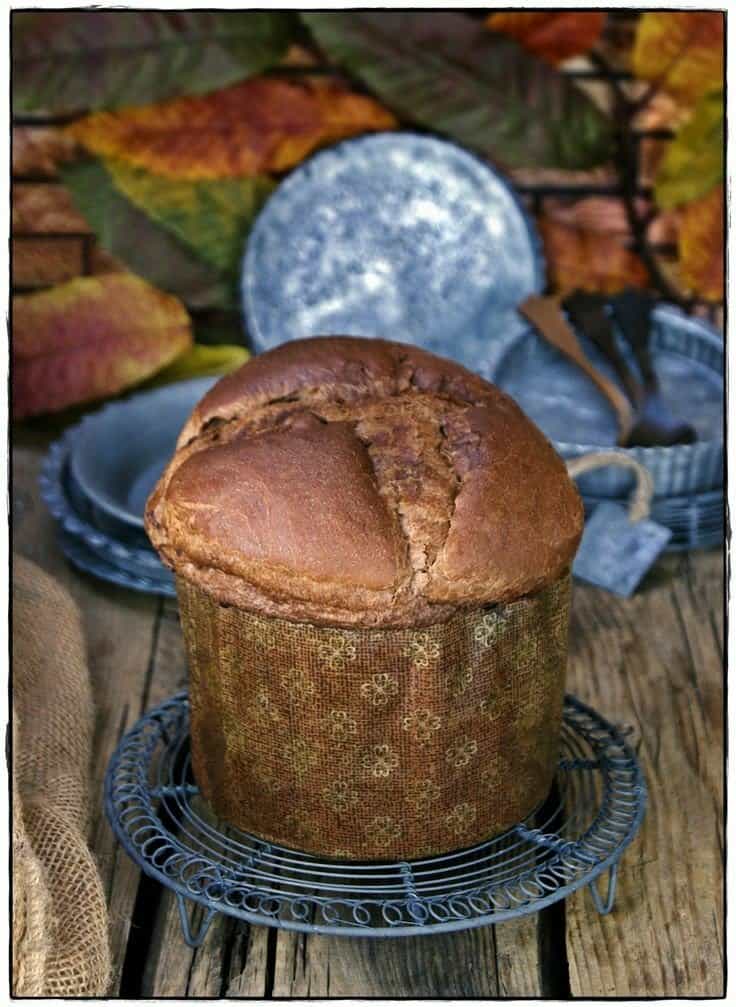 29 Recetas Navideñas de Panettone: Presentamos estas increíbles recetas de panettones alrededor del mundo