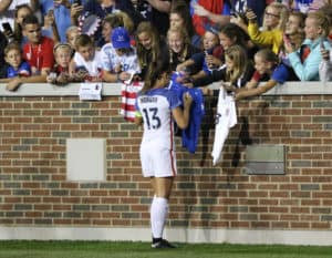 champions league femenina