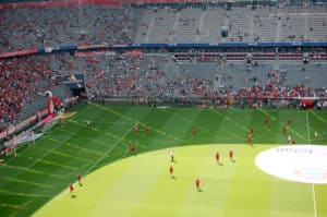 jornada tres champions