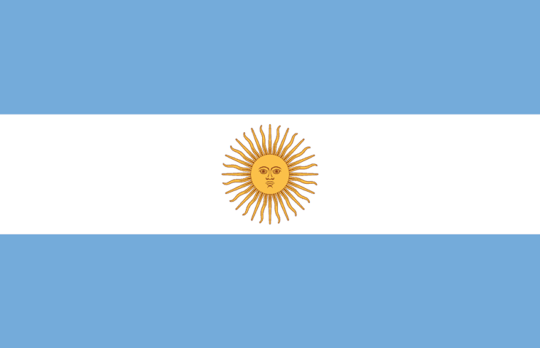 final argentina
