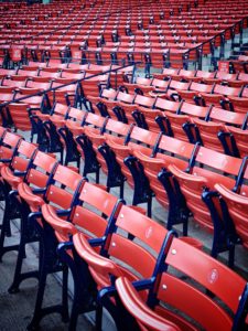 MEDIAS ROJAS CON SABOR PUERTORRIQUEÑO