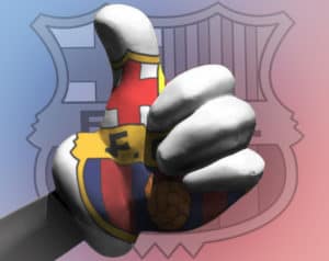 boletín deportivo de la semana