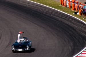 boletín deportivo de la semana