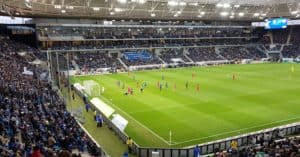 jornada tres champions