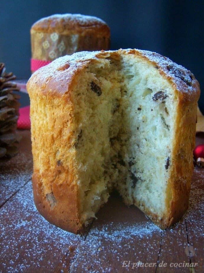 29 Recetas Navideñas de Panettone: Presentamos estas increíbles recetas de panettones alrededor del mundo