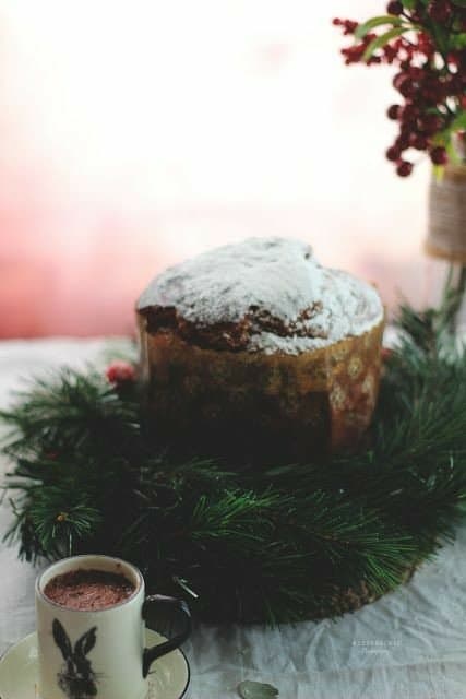 29 Recetas Navideñas de Panettone: Presentamos estas increíbles recetas de panettones alrededor del mundo