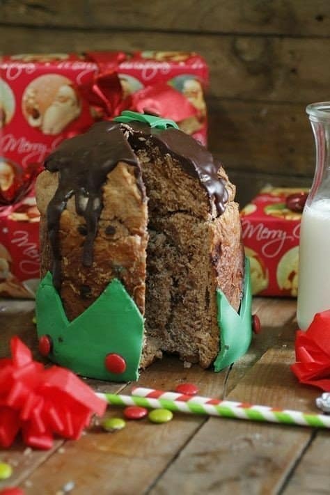 29 Recetas Navideñas de Panettone: Presentamos estas increíbles recetas de panettones alrededor del mundo
