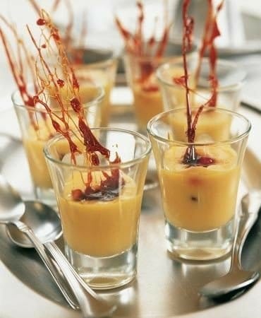 28 Deliciosas Recetas de Crema Catalana