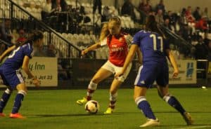 champions league femenina