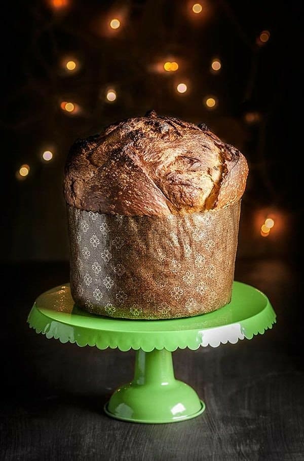 29 RECETAS NAVIDEÑAS DE PANETTONE - MURANO SPORTS