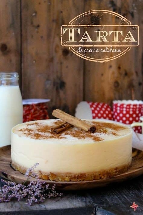28 Deliciosas Recetas de Crema Catalana