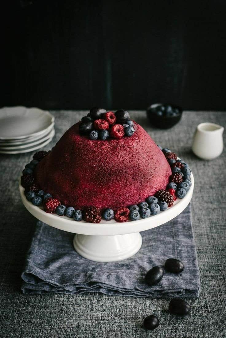 28 RECETAS TÍPICAS INGLESAS