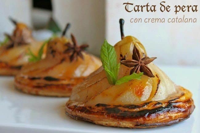 28 Deliciosas Recetas de Crema Catalana