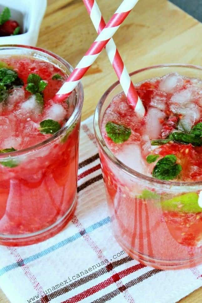 36 Recetas de cócteles caribeños: ¿Te apetece una refrescante bebida? Disfruta de estas 36 recetas de exóticos cócteles caribeños y no esperes más.