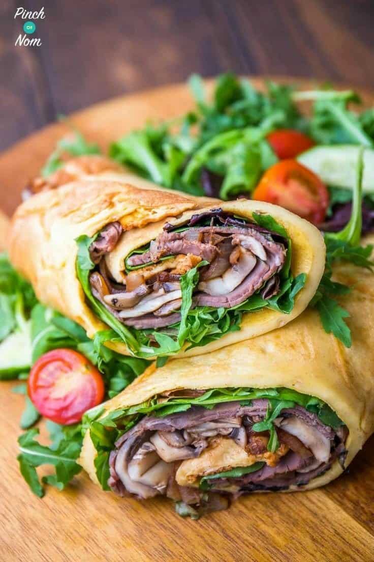 28 RECETAS TÍPICAS INGLESAS